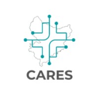 CARES logo