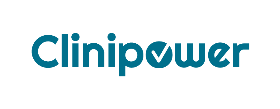 Clinipower Finland logo
