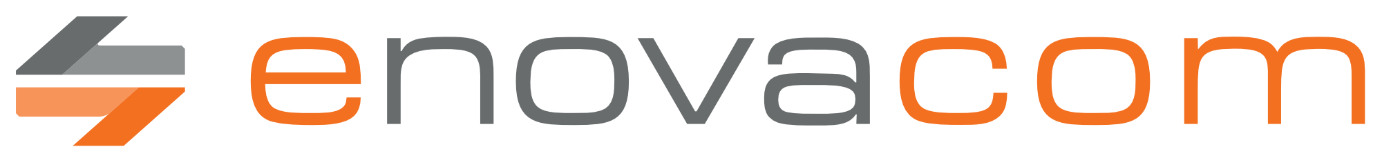 Enovacom logo
