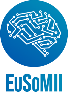 European Society of Medical Imaging Informatics (EUSOMII) logo