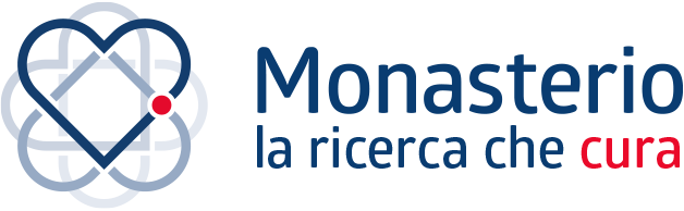 Fondazione Toscana Gabriele Monasterio logo