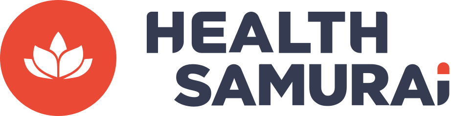 Health Samurai logo