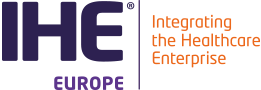 IHE Europe logo