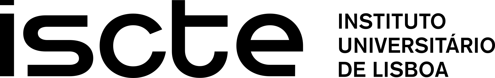 ISCTE â Knowledge and Innovation (CVTT) logo