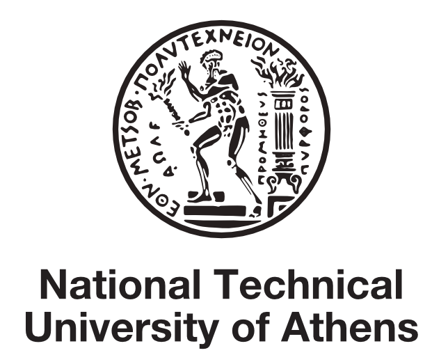 National Technical University of Athens logo