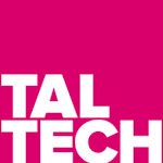 Tallinn University of Technology (TalTech) logo