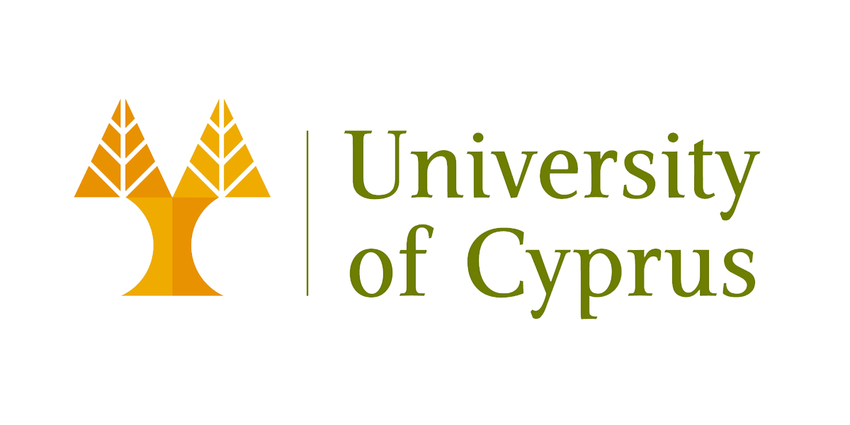 University of Cyprus logo
