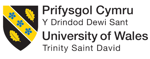 University of Wales Trinity Saint David logo